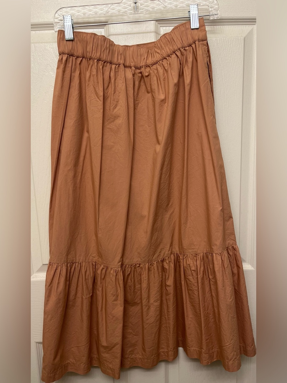A New Day Midi skirt - Picture 3 of 3